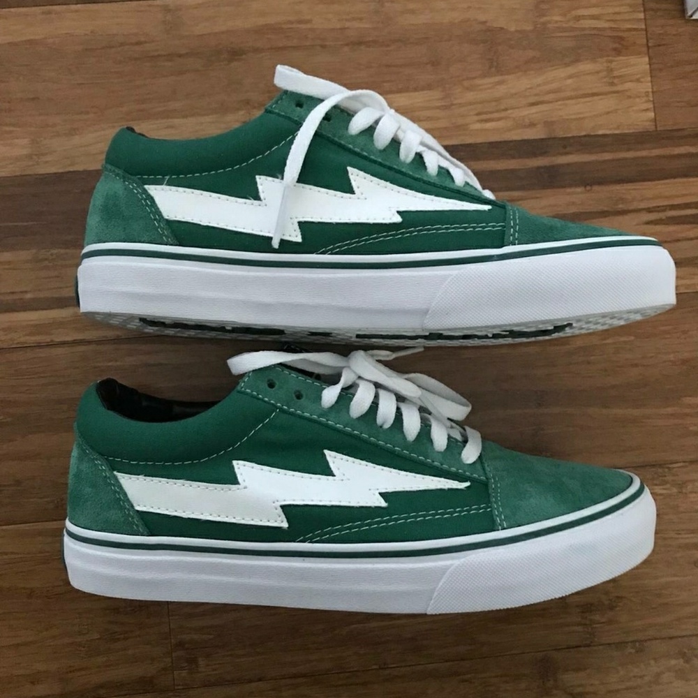 Revenge X Storm Ian Connor